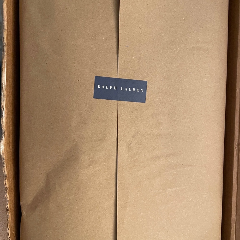 Ralph Lauren Taylor Swift engagement dress - Picture 6 of 8